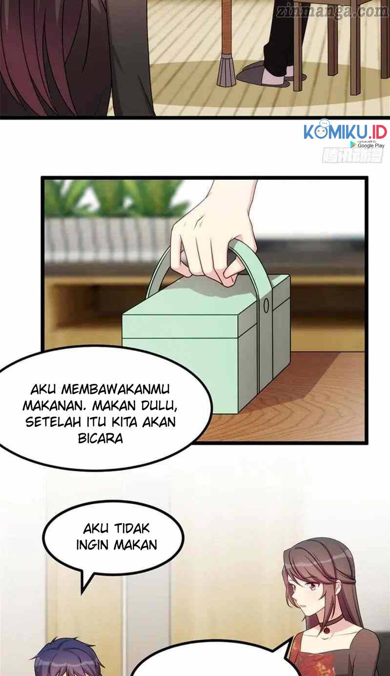 CEO’s Sudden Proposal Chapter 241 Gambar 20